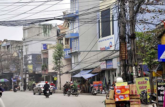 Vietinbank - PGD số 03