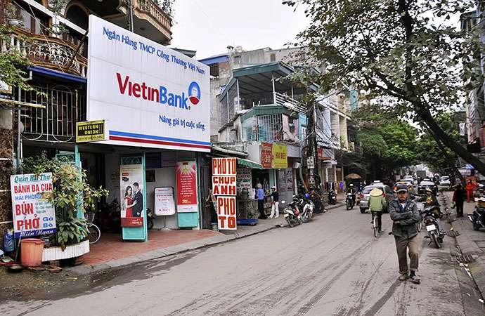 Vietinbank - PGD Số 05