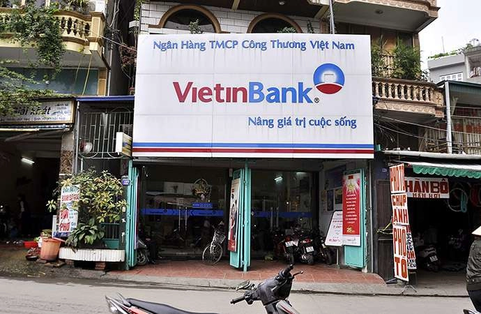 Vietinbank - PGD Số 05