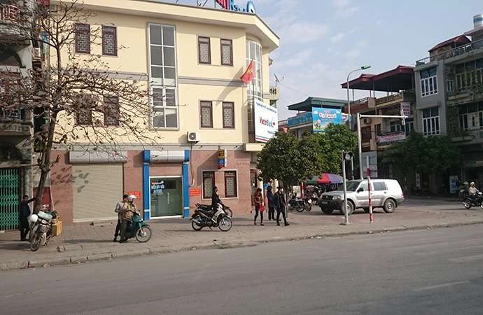 Vietinbank - PGD Thanh Sơn