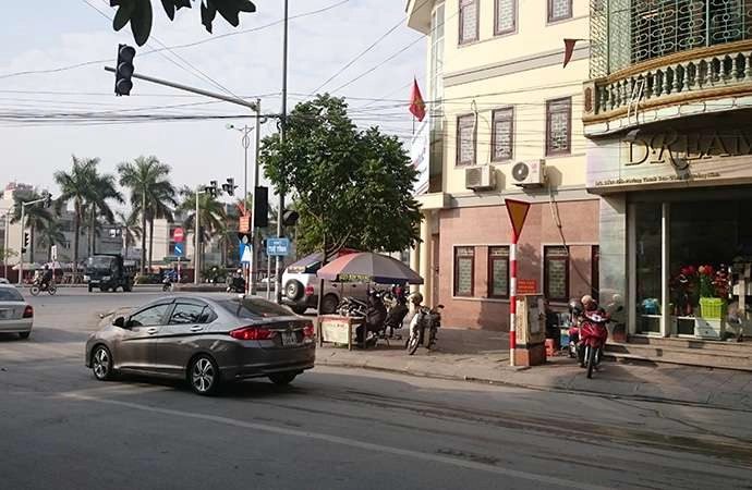 Vietinbank - PGD Thanh Sơn