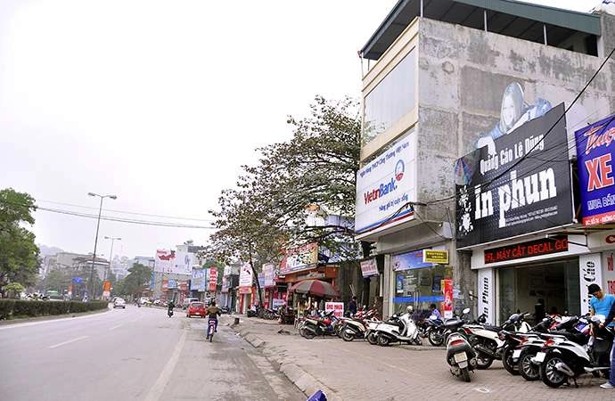 Vietinbank - PGD Trần Hưng Đạo