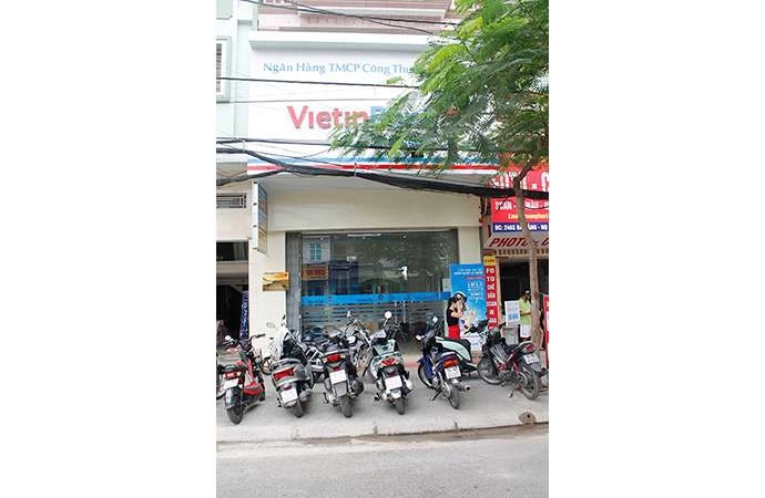 Vietinbank - PGD Đà Nẵng