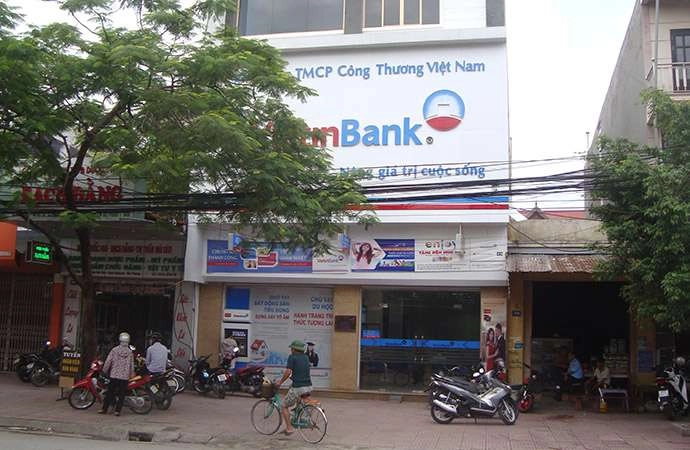 Vietinbank - PGD Thuỷ Nguyên