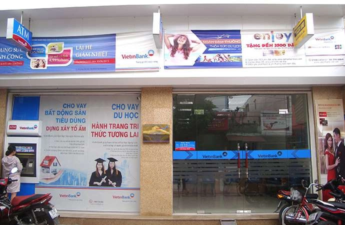 Vietinbank - PGD Thuỷ Nguyên