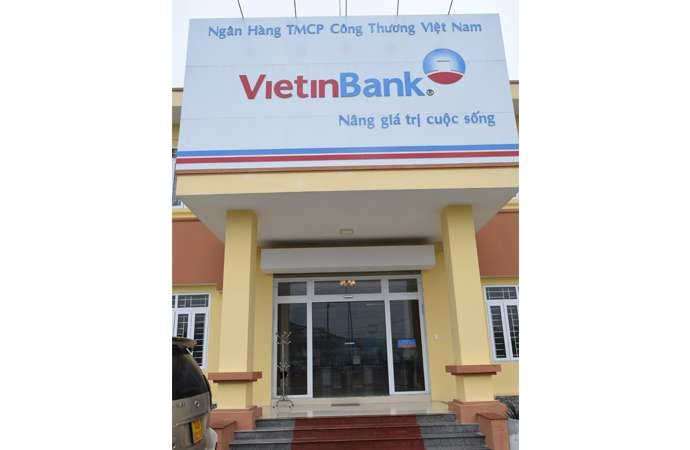 Vietinbank - PGD Bến Hải