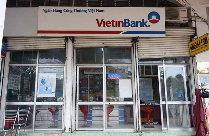 Vietinbank - PGD Chợ Đông Hà