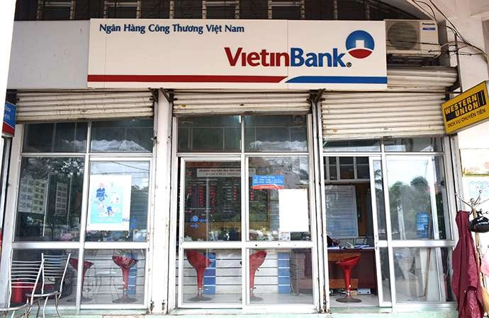 Vietinbank - PGD Chợ Đông Hà