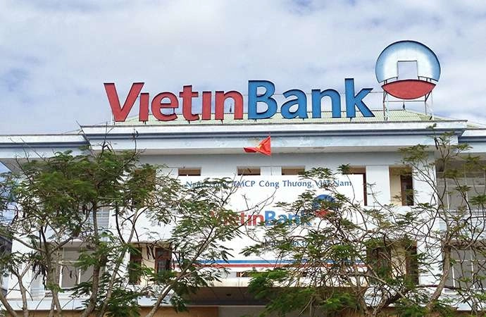 Vietinbank - PGD Lao Bảo