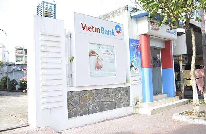 Vietinbank - PGD Lê Lợi