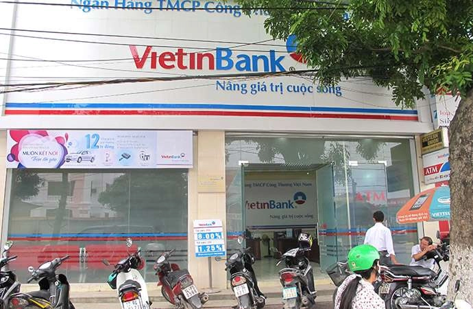 Vietinbank - PGD Hưng Hà