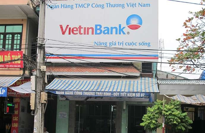 Vietinbank - PGD Lý Thường Kiệt