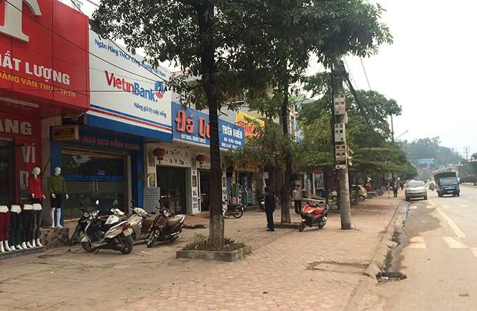 Vietinbank - PGD Đồng Quang