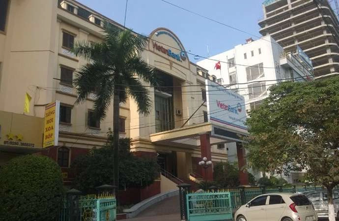 Vietinbank - PGD Hoàng Văn Thụ