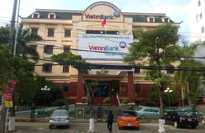 Vietinbank - PGD Hoàng Văn Thụ