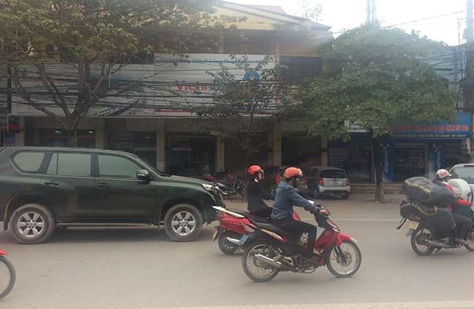 Vietinbank - PGD Lương Ngọc Quyến