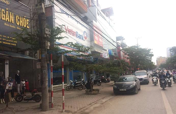Vietinbank - PGD Mỏ Bạch