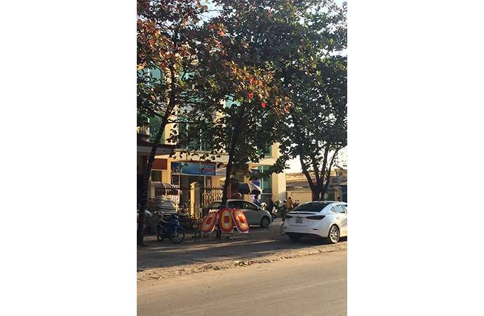 Vietinbank - PGD Trung Thành