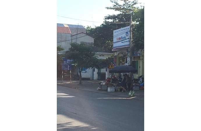 Vietinbank - PGD Vó Ngựa