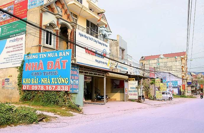 Vietinbank - PGD Yên Bình