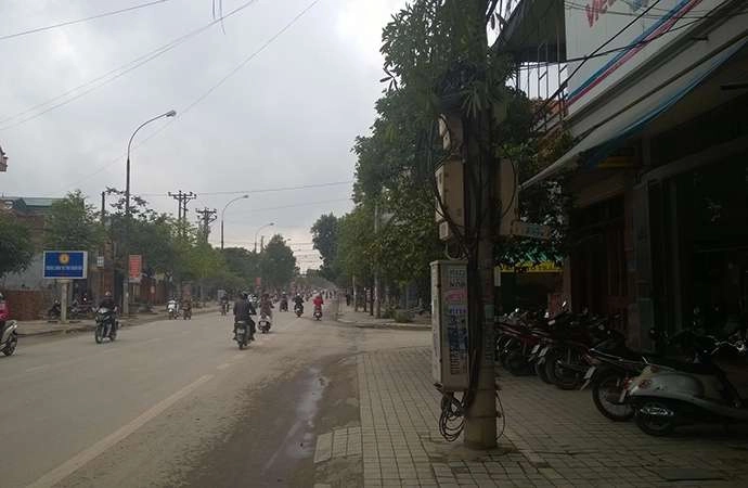 Vietinbank - PGD Đông Vệ