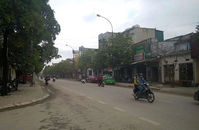 Vietinbank - PGD Đông Vệ