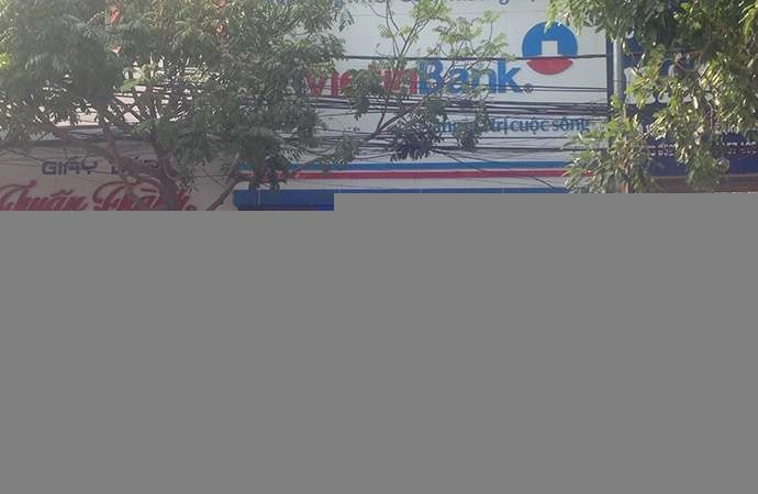 Vietinbank - PGD Lam Sơn