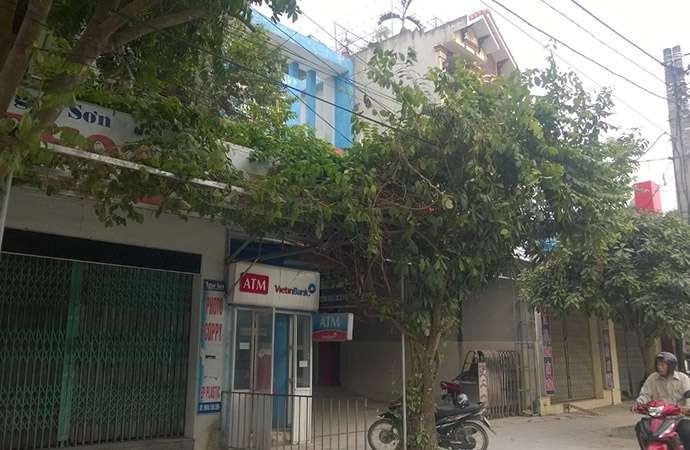 Vietinbank - PGD Nga Sơn