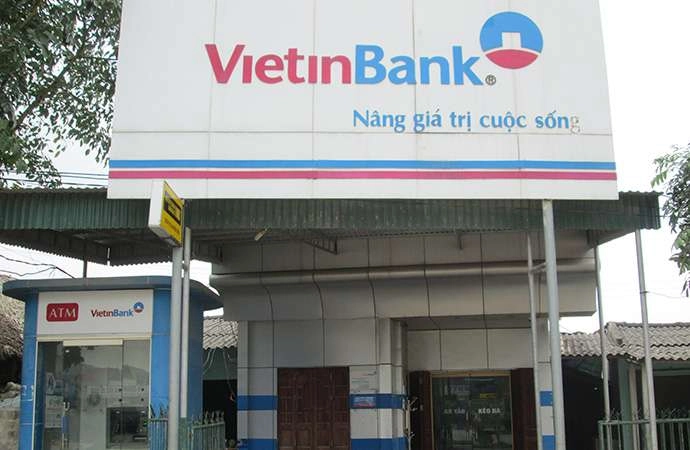 Vietinbank - PGD Nghi Sơn