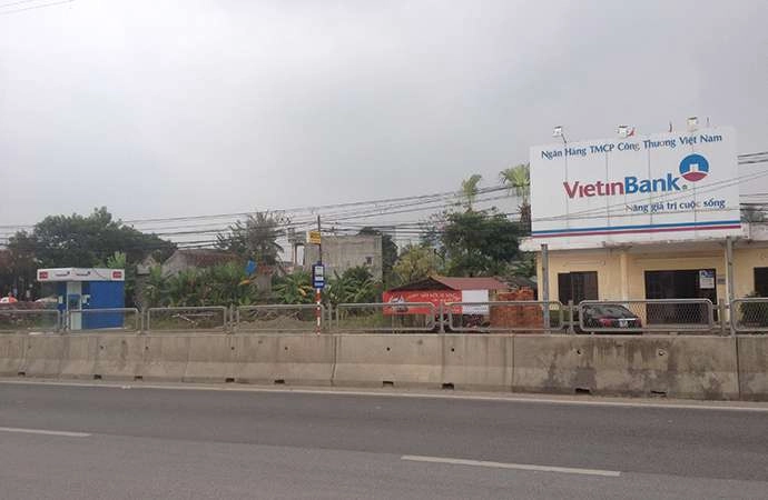 Vietinbank - PGD Quảng Xương