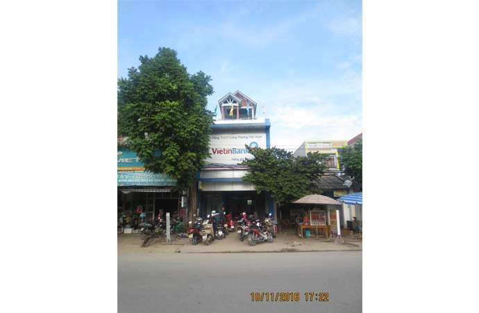 Vietinbank - PGD Yên Định