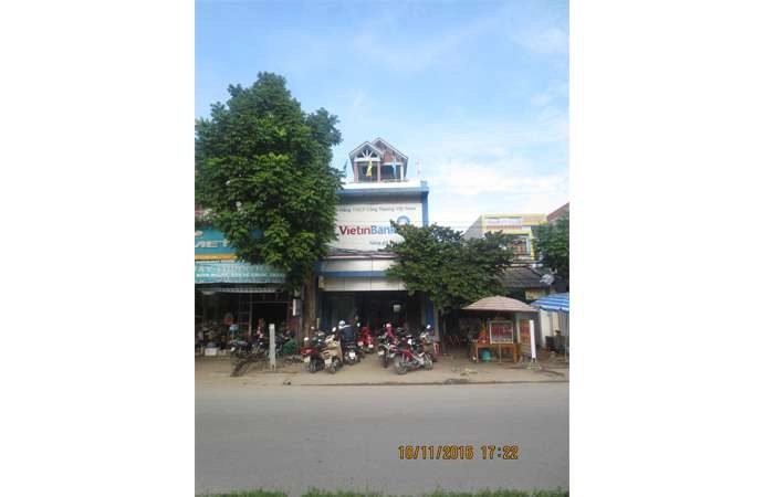 Vietinbank - PGD Yên Định