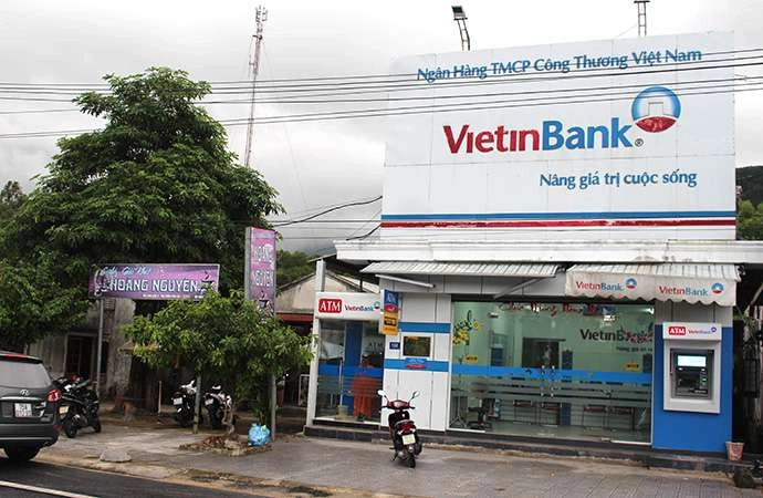Vietinbank - PGD Cầu Hai