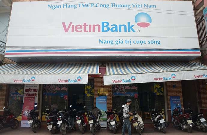 Vietinbank - PGD Gia Hội