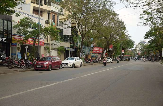 Vietinbank - PGD Nguyễn Huệ