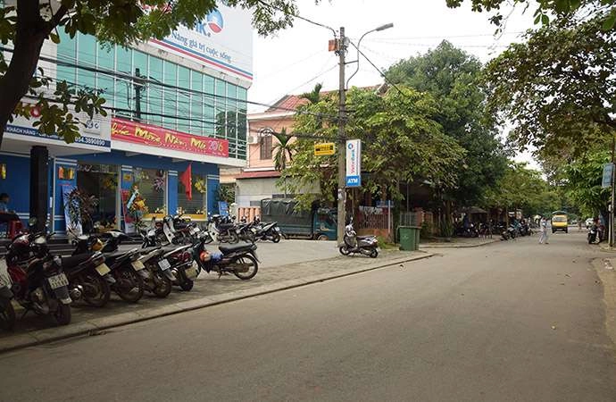 Vietinbank - PGD Tây Lộc