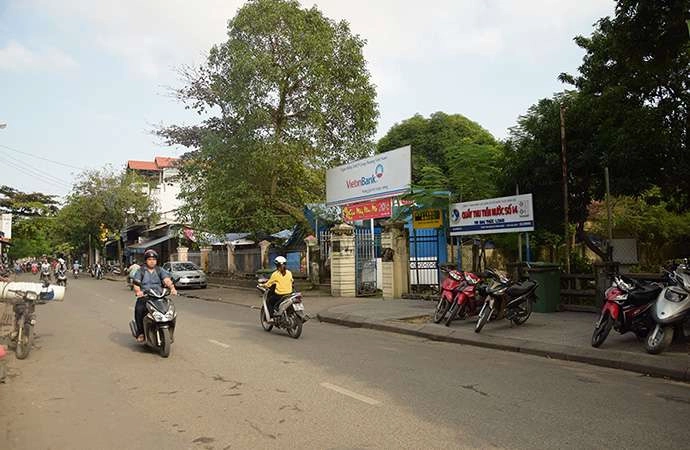 Vietinbank - PGD Thuận Thành