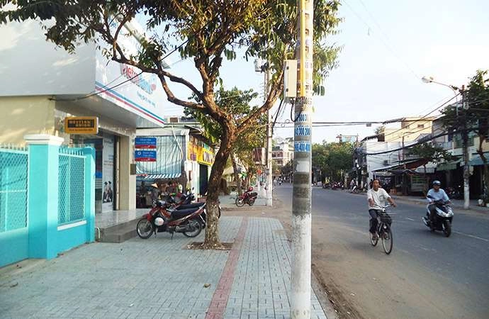 Vietinbank - PGD Bình Đức