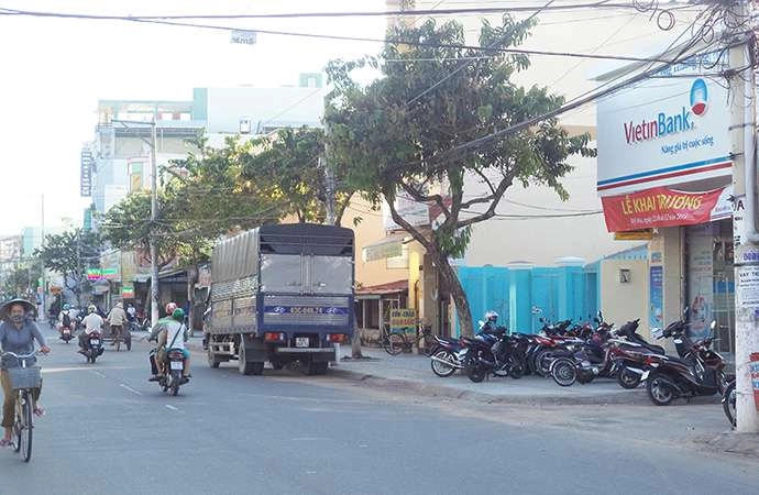 Vietinbank - PGD Bình Đức