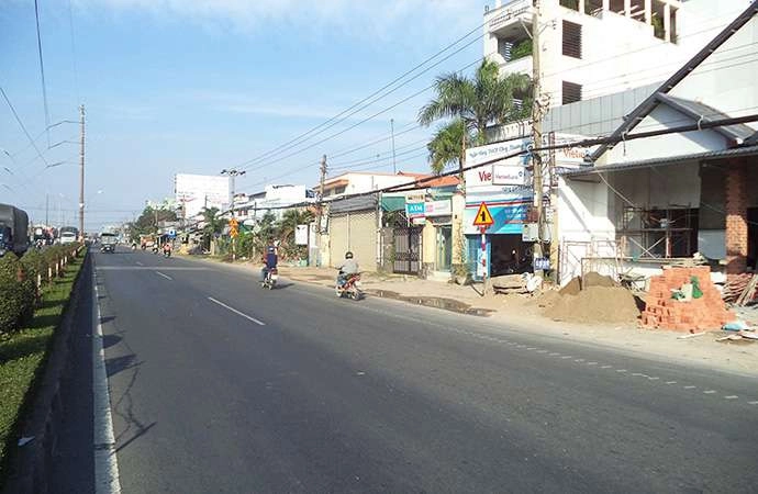 Vietinbank - PGD Châu Thành