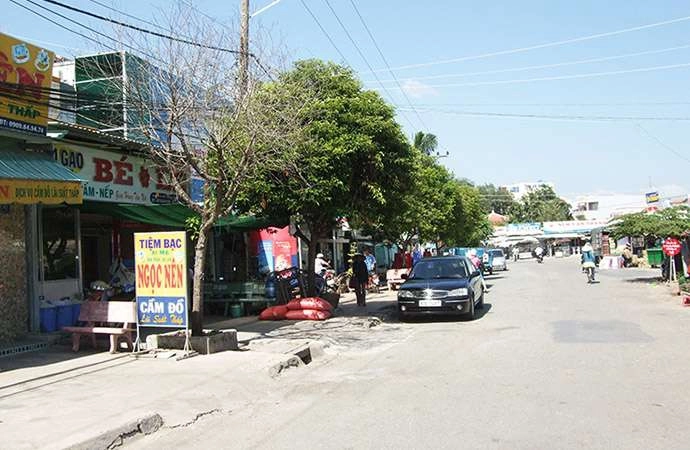 Vietinbank - PGD Chợ Gạo