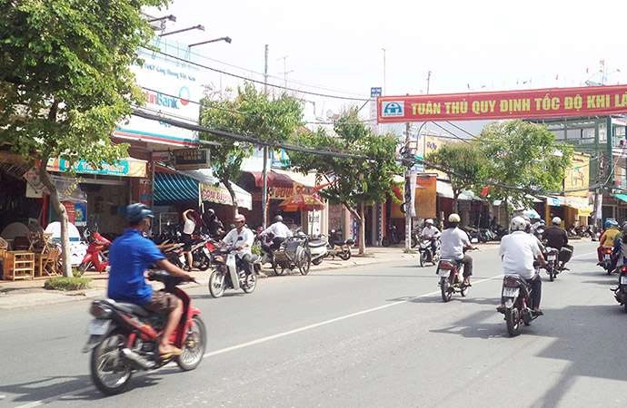 Vietinbank - PGD Đinh Bộ Lĩnh
