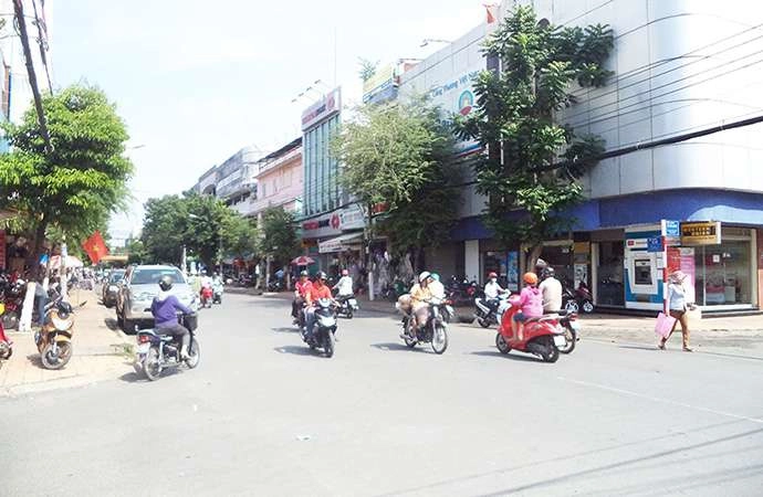 Vietinbank - PGD Lê Lợi