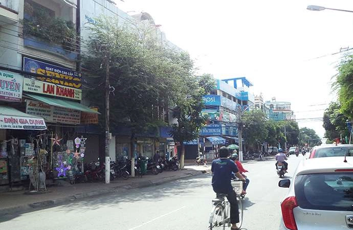 Vietinbank - PGD Lê Lợi