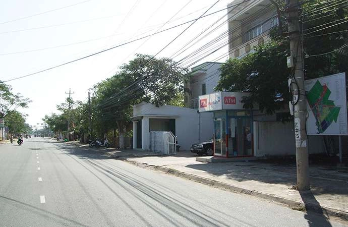 Vietinbank - PGD Tân Hòa