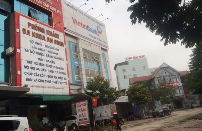 Vietinbank - PGD Phan Thiết