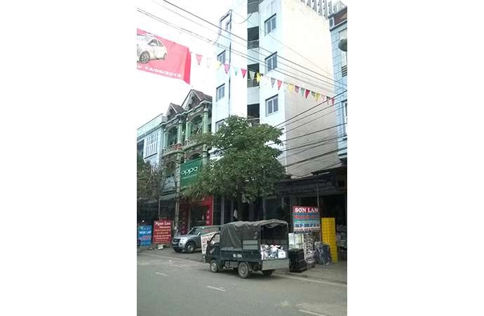 Vietinbank - PGD Vĩnh Tường