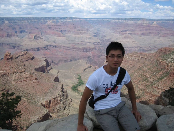 Grand Canyon (Mỹ). Grand Canyon (Mỹ).