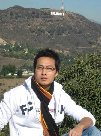 Hollywood (Mỹ). Hollywood (Mỹ).