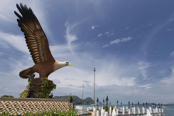 Ảnh: Langkawi-info.com Ảnh: Langkawi-info.com